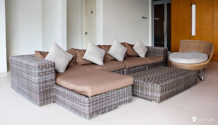 "2BR Condo for Rent in The Infinity, BGC - Bonifacio Global City, Taguig"08