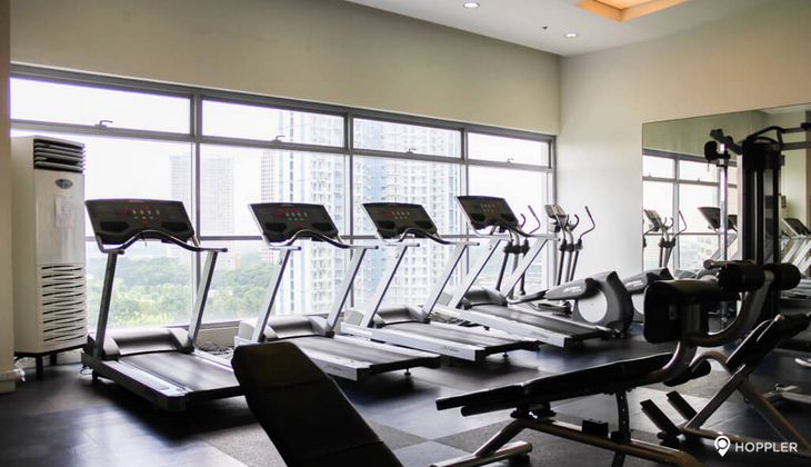 "2BR Condo for Rent in The Infinity, BGC - Bonifacio Global City, Taguig"09