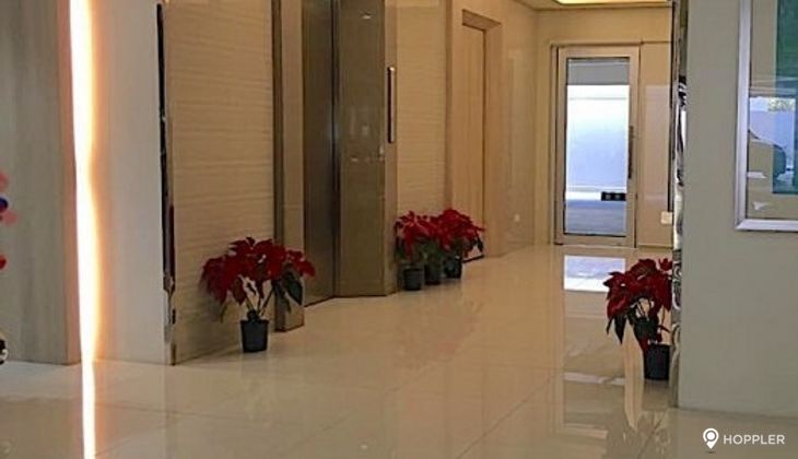 "1BR Condo for Rent in Avida Towers San Lorenzo, Pio del Pilar, Makati"07