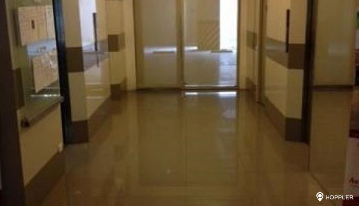 "1BR Condo for Rent in Avida Towers San Lorenzo, Pio del Pilar, Makati"08