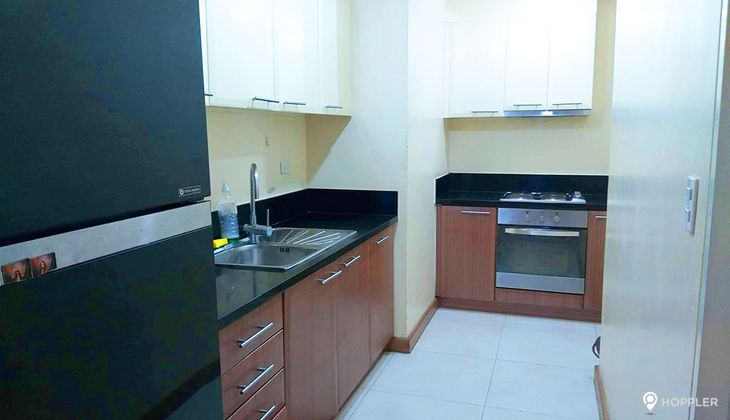 "3BR Condo for Rent in The Venice Luxury Residences, McKinley Hill, Taguig"03