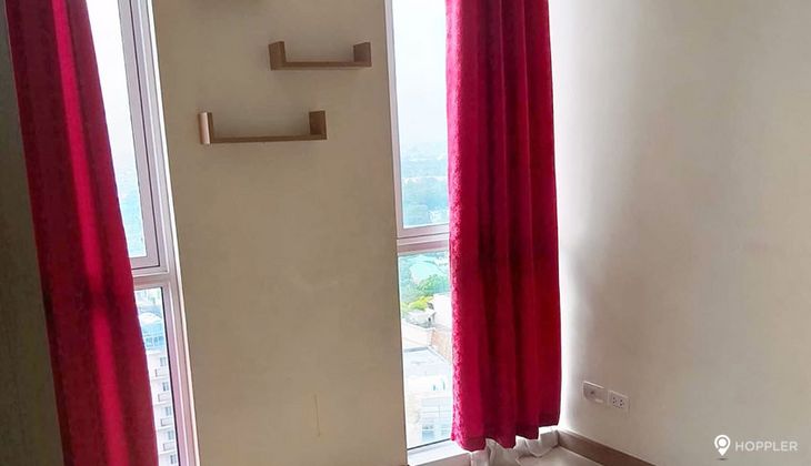 "3BR Condo for Rent in The Venice Luxury Residences, McKinley Hill, Taguig"05