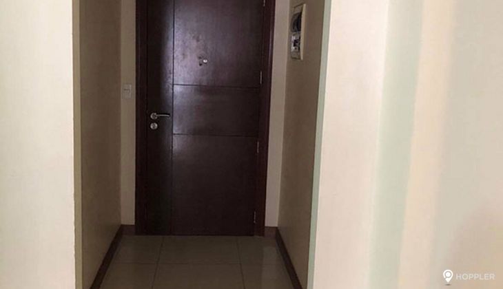 "3BR Condo for Rent in The Venice Luxury Residences, McKinley Hill, Taguig"07
