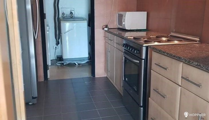 "2BR Condo for Rent in One McKinley Place, BGC - Bonifacio Global City, Taguig"07