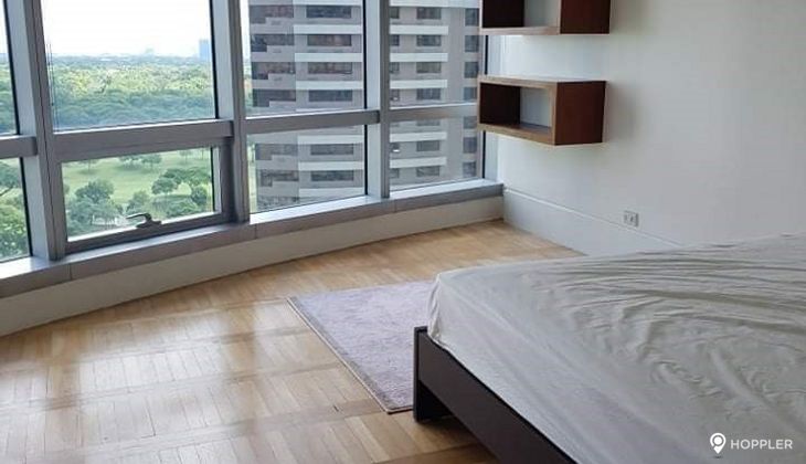 "2BR Condo for Rent in One McKinley Place, BGC - Bonifacio Global City, Taguig"08