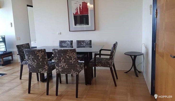 "2BR Condo for Rent in One McKinley Place, BGC - Bonifacio Global City, Taguig"09