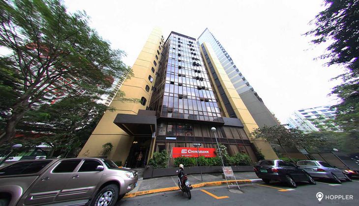 "3BR Condo for Rent in Prince Tower, Legazpi Village, Makati"06