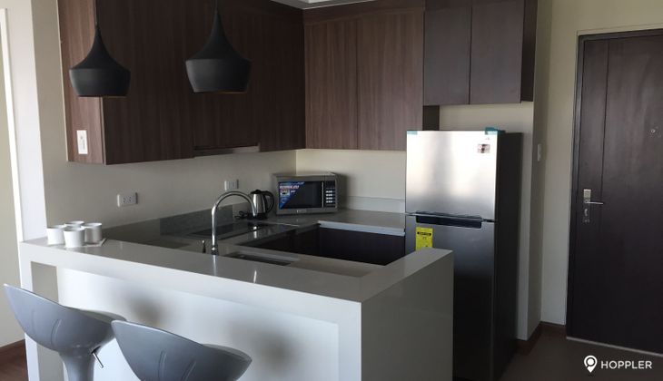 "1BR Condo for Rent in Shang Salcedo Place, Salcedo Village, Makati"02