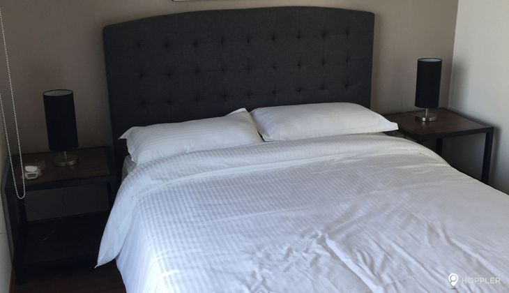 "1BR Condo for Rent in Shang Salcedo Place, Salcedo Village, Makati"03
