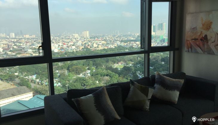 "1BR Condo for Rent in Shang Salcedo Place, Salcedo Village, Makati"05