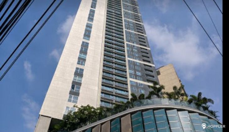 "1BR Condo for Rent in Shang Salcedo Place, Salcedo Village, Makati"09