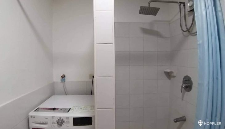 "1BR Condo for Rent in The Columns Ayala, Bel-Air Village, Makati"03