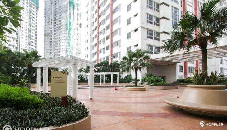 "1BR Condo for Rent in The Columns Ayala, Bel-Air Village, Makati"09