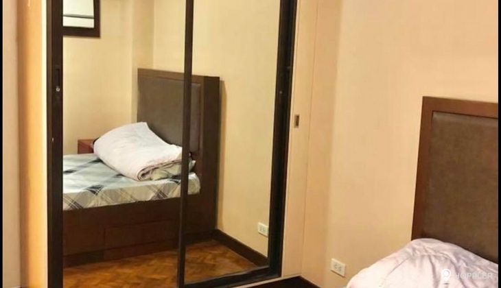 "2BR Condo for Rent in Rosewood Pointe, Ususan, Taguig"05