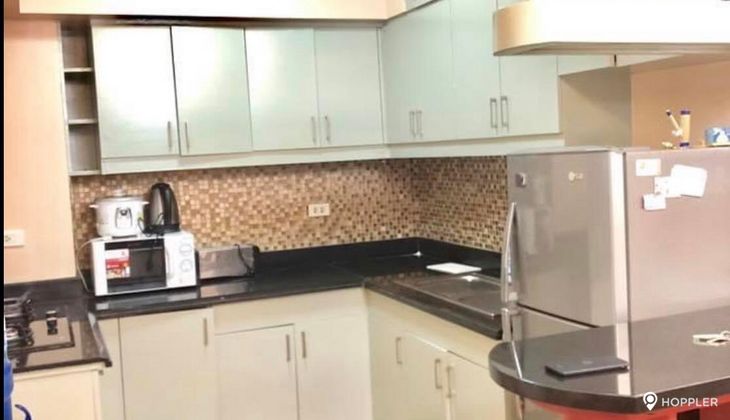 "2BR Condo for Rent in Rosewood Pointe, Ususan, Taguig"08