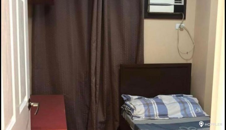 "2BR Condo for Rent in Rosewood Pointe, Ususan, Taguig"09
