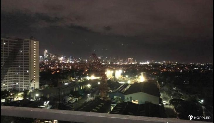 "2BR Condo for Rent in Rosewood Pointe, Ususan, Taguig"10