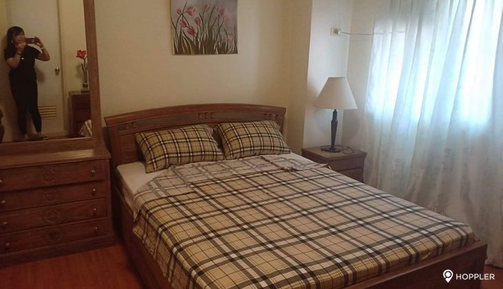 "2BR Condo for Rent in Rada Regency, Legazpi Village, Makati"02