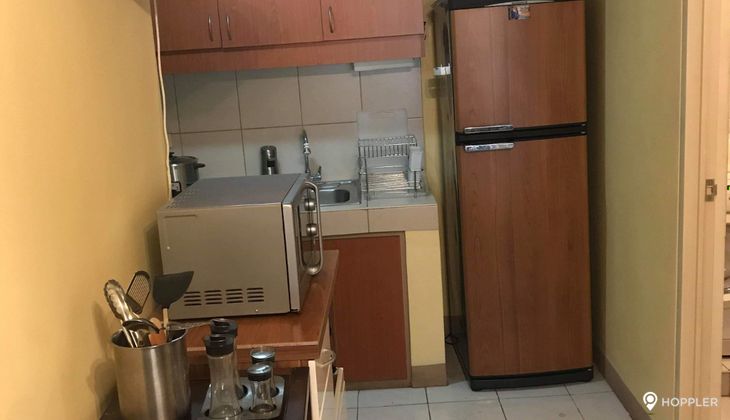 "2BR Condo for Rent in Rada Regency, Legazpi Village, Makati"06