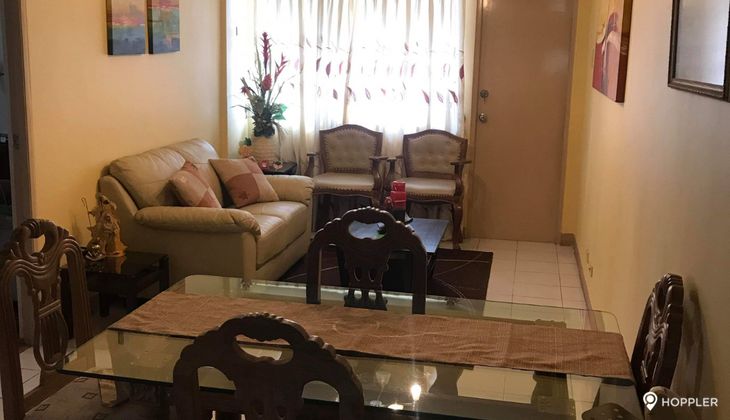 "2BR Condo for Rent in Rada Regency, Legazpi Village, Makati"07