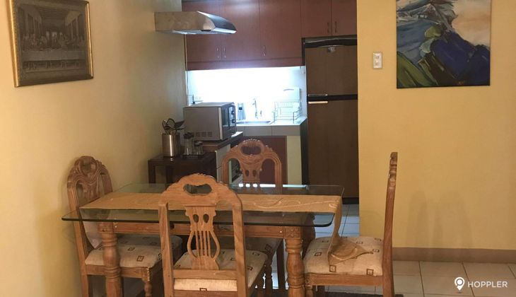 "2BR Condo for Rent in Rada Regency, Legazpi Village, Makati"08