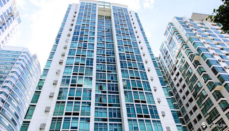 "1BR Condo for Rent in The Grand Hamptons, BGC - Bonifacio Global City, Taguig"07