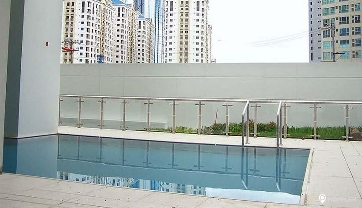 "1BR Condo for Rent in The Grand Hamptons, BGC - Bonifacio Global City, Taguig"10