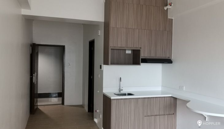 "1BR Condo for Rent in R Square Residences, Malate, Manila"05