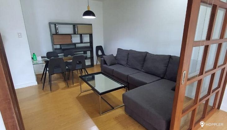 "2BR Condo for Rent in The Grove by Rockwell, Ugong, Pasig"02
