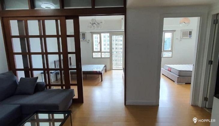 "2BR Condo for Rent in The Grove by Rockwell, Ugong, Pasig"03