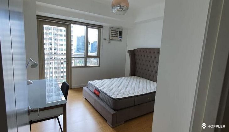 "2BR Condo for Rent in The Grove by Rockwell, Ugong, Pasig"05