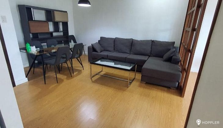 "2BR Condo for Rent in The Grove by Rockwell, Ugong, Pasig"08