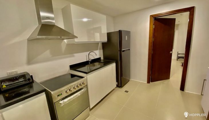 "3BR Condo for Rent in The Suites at One Bonifacio High Street, BGC - Bonifacio Global City, Taguig"03