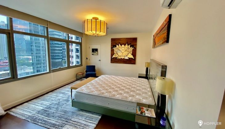 "3BR Condo for Rent in The Suites at One Bonifacio High Street, BGC - Bonifacio Global City, Taguig"04