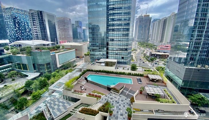 "3BR Condo for Rent in The Suites at One Bonifacio High Street, BGC - Bonifacio Global City, Taguig"05