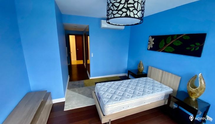 "3BR Condo for Rent in The Suites at One Bonifacio High Street, BGC - Bonifacio Global City, Taguig"07