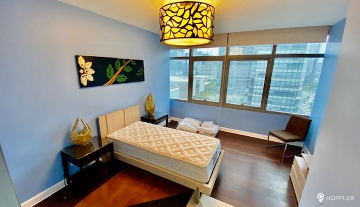 "3BR Condo for Rent in The Suites at One Bonifacio High Street, BGC - Bonifacio Global City, Taguig"08