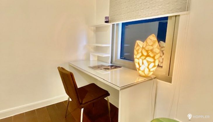 "3BR Condo for Rent in The Suites at One Bonifacio High Street, BGC - Bonifacio Global City, Taguig"10