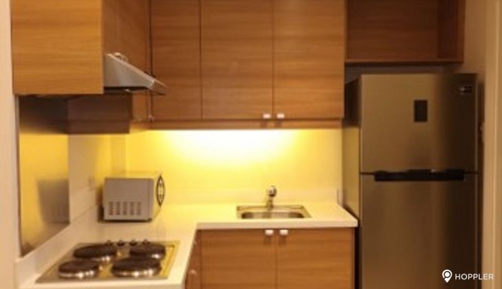 "2BR Condo for Rent in The Grand Hamptons, BGC - Bonifacio Global City, Taguig"06