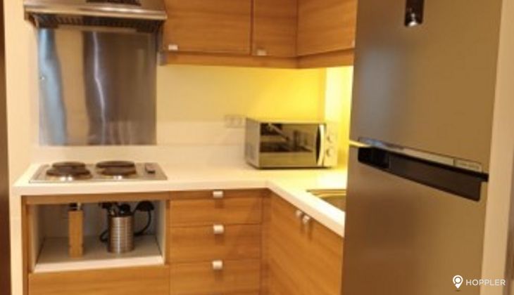 "2BR Condo for Rent in The Grand Hamptons, BGC - Bonifacio Global City, Taguig"07