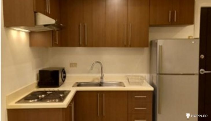 "1BR Condo for Rent in The Grand Hamptons, BGC - Bonifacio Global City, Taguig"06