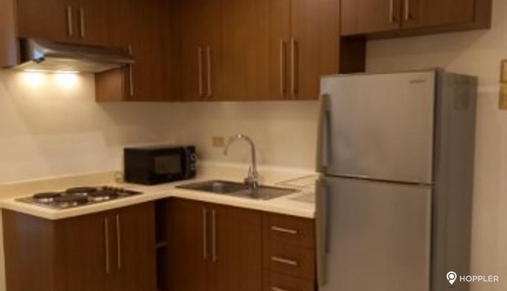 "1BR Condo for Rent in The Grand Hamptons, BGC - Bonifacio Global City, Taguig"07