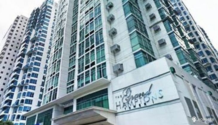 "1BR Condo for Rent in The Grand Hamptons, BGC - Bonifacio Global City, Taguig"09
