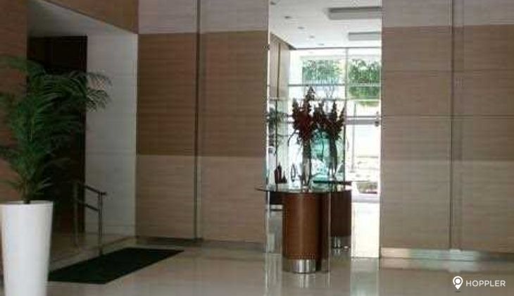 "1BR Condo for Rent in The Grand Hamptons, BGC - Bonifacio Global City, Taguig"10