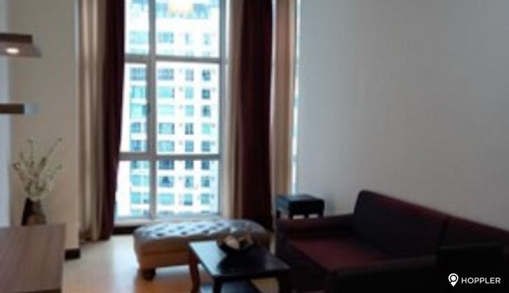 "2BR Condo for Rent in Blue Sapphire Residence, BGC - Bonifacio Global City, Taguig"02