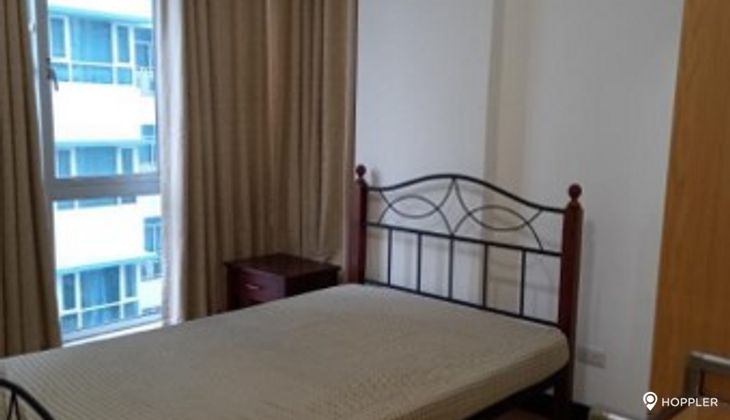"2BR Condo for Rent in Blue Sapphire Residence, BGC - Bonifacio Global City, Taguig"06