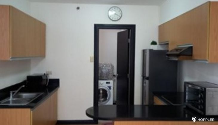 "2BR Condo for Rent in Blue Sapphire Residence, BGC - Bonifacio Global City, Taguig"08