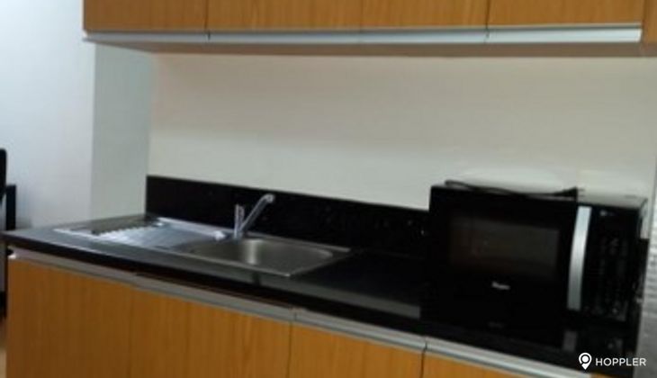 "2BR Condo for Rent in Blue Sapphire Residence, BGC - Bonifacio Global City, Taguig"09