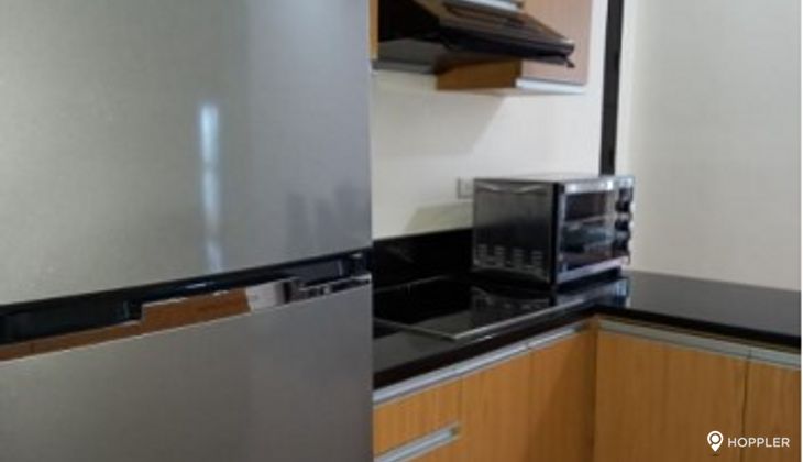 "2BR Condo for Rent in Blue Sapphire Residence, BGC - Bonifacio Global City, Taguig"10