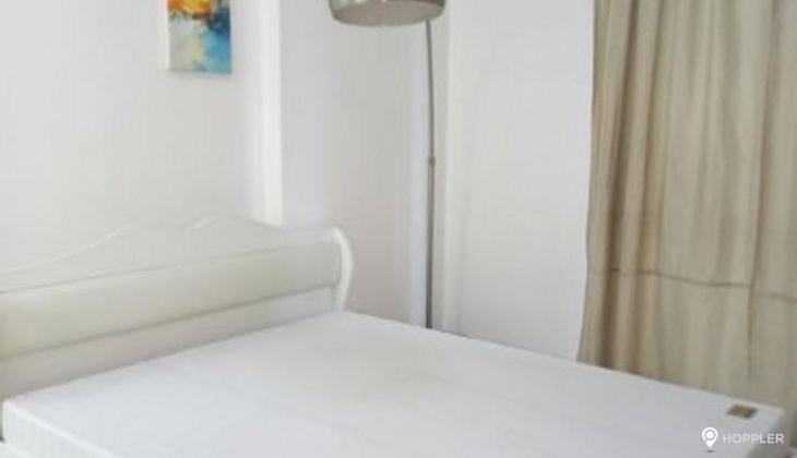 "2BR Condo for Rent in The Sapphire Residences, BGC - Bonifacio Global City, Taguig"02